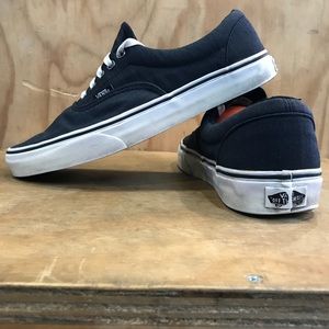Vans Era Men Size 8.5 / Women Size 10